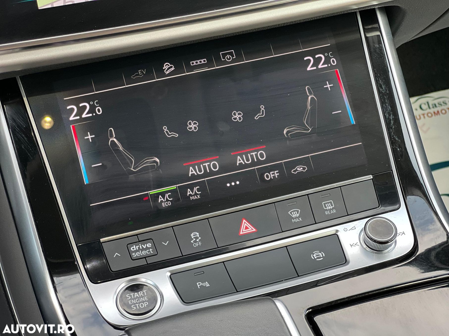 Audi Q7 - 31