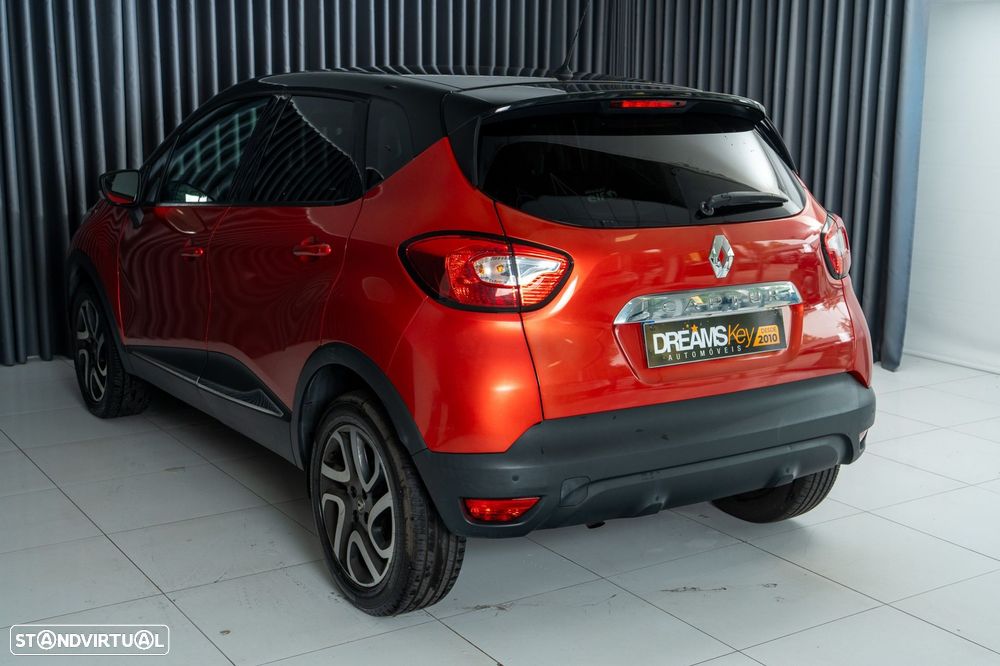 Renault Captur 0.9 TCE Exclusive - 28