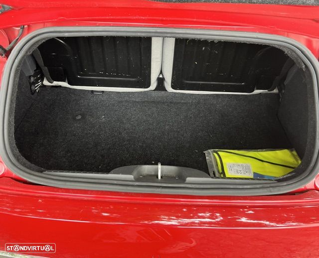 Fiat 500C 1.2 8V Lounge - 11