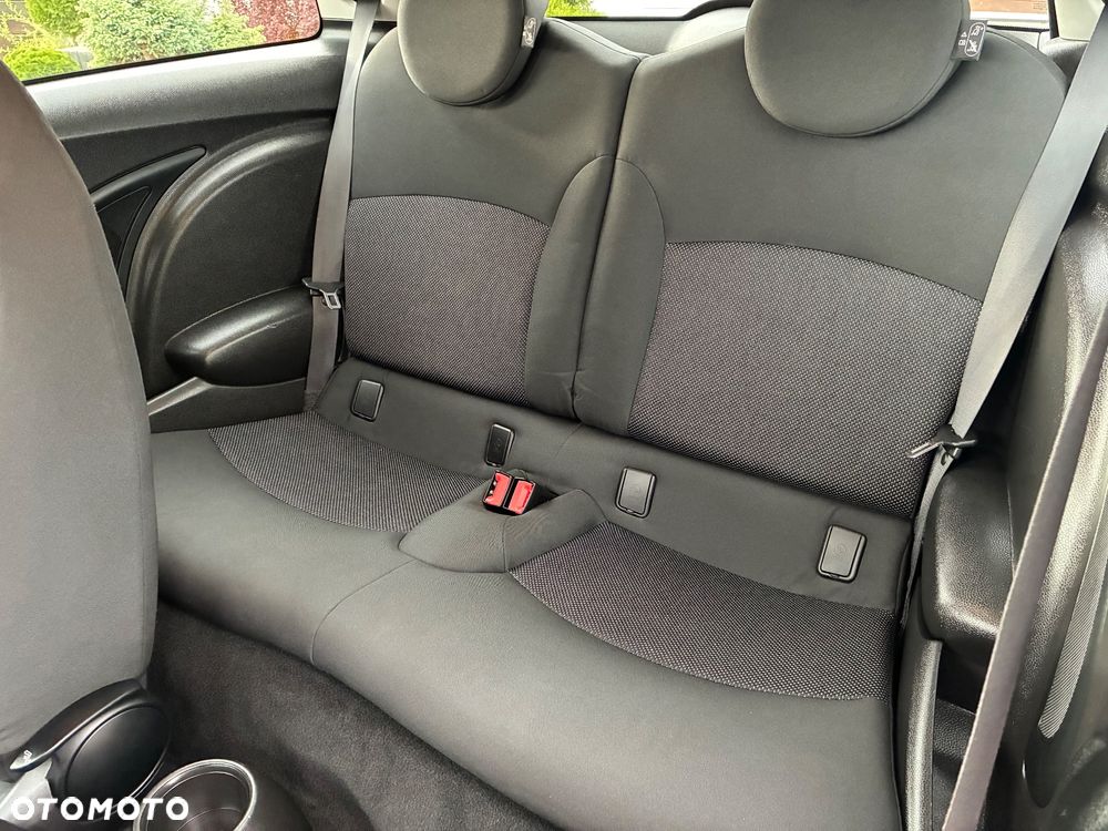 MINI ONE Standard - 15