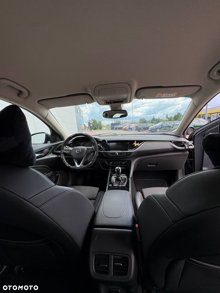 Opel Insignia 2.0 CDTI Exclusive S&S - 3