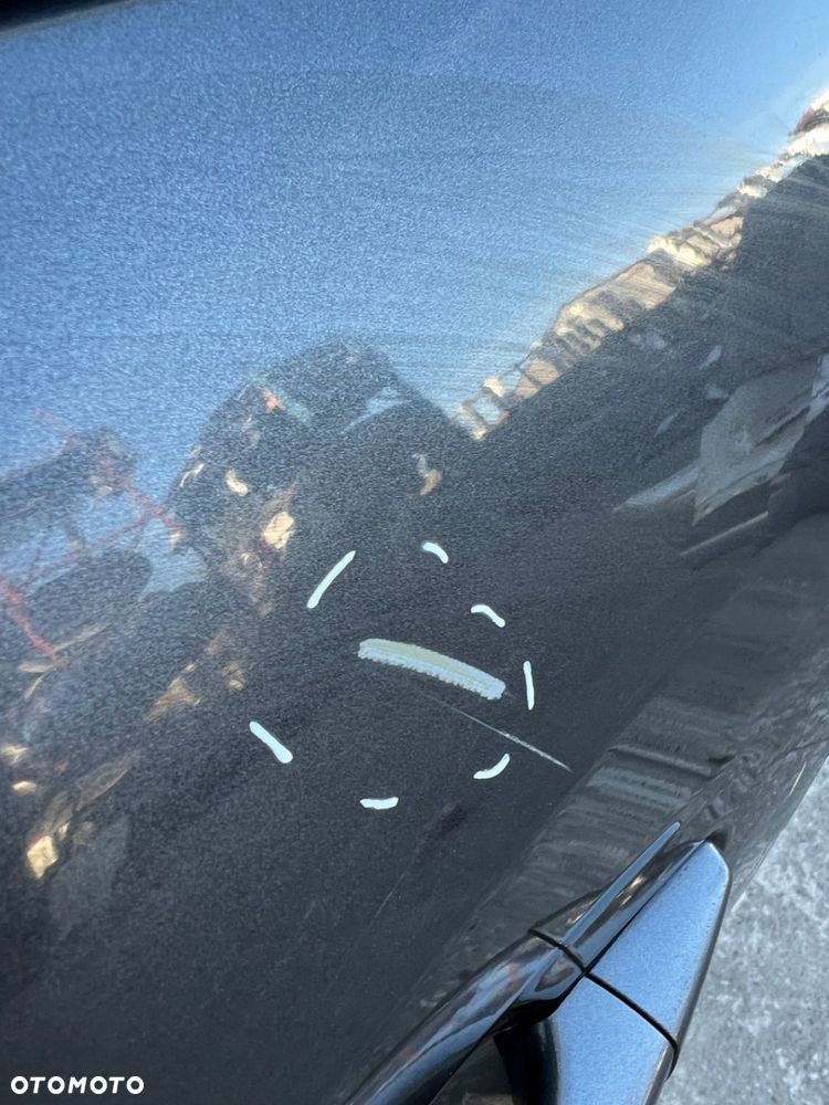 PEUGEOT 208 II DRZWI TYLNE TYŁ LEWE KOMPLETNE DEMONTAŻ - 6
