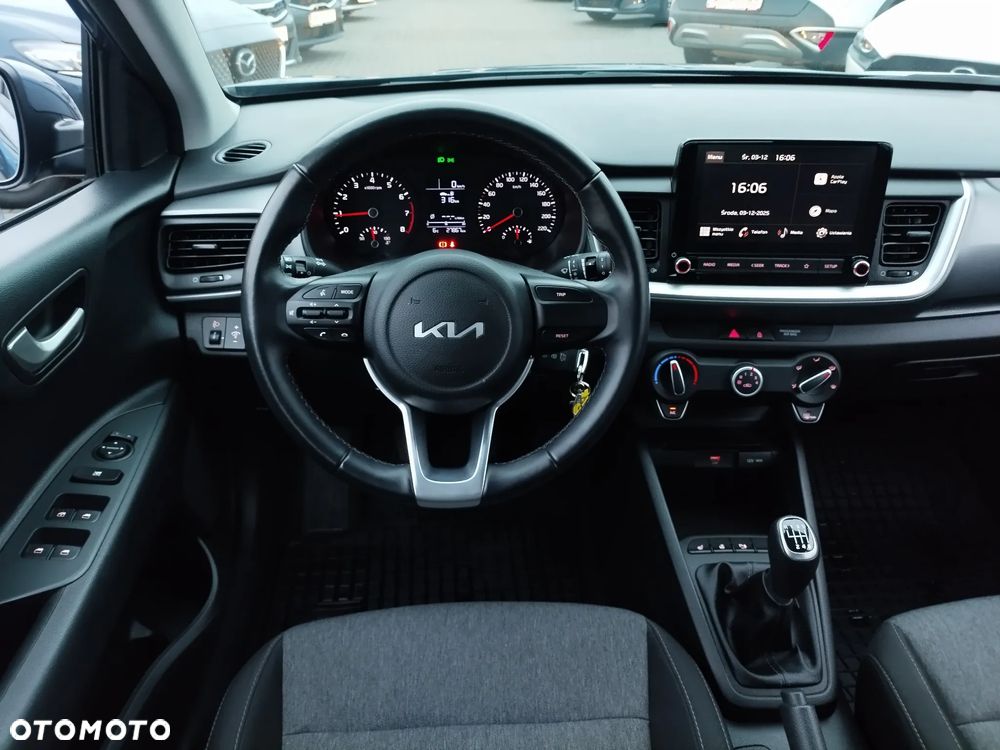 Kia Stonic 1.0 T-GDI M - 6