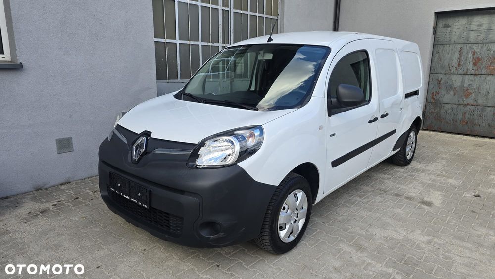 Renault Kangoo - 16