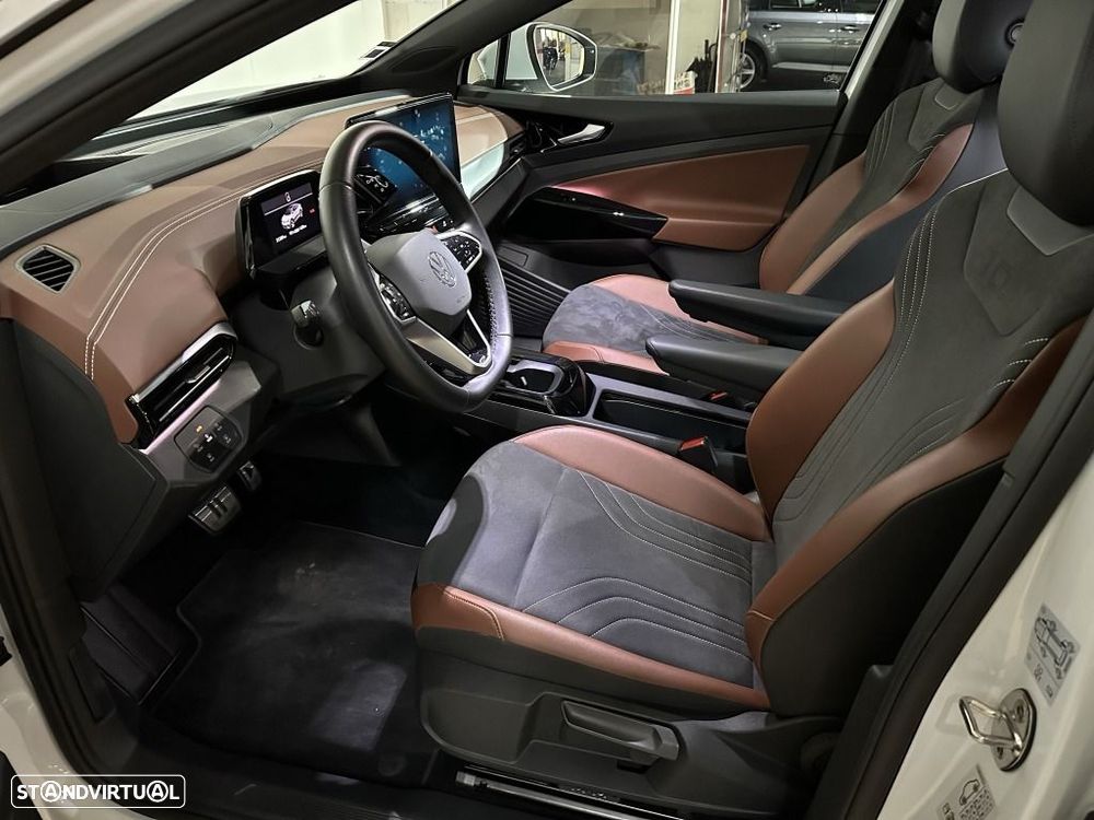 VW ID.5 77 kWh Pro Performance - 9