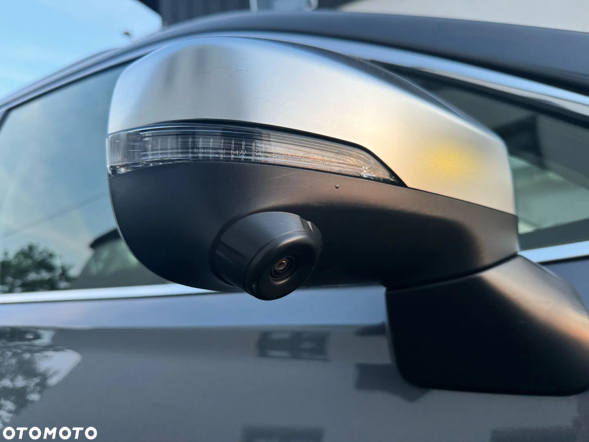 Subaru Forester 2.0i-L Platinum (EyeSight) Lineartronic - 8