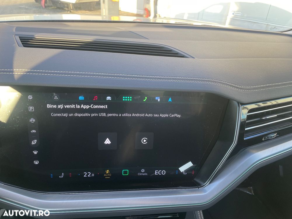 Volkswagen Touareg V6 TDI Elegance - 28