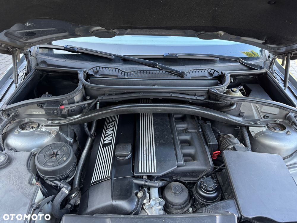BMW X3 2.5i - 17