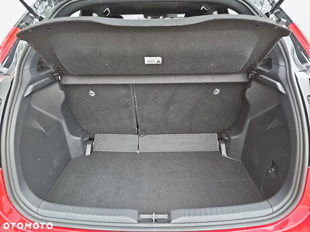 Toyota Yaris 1.5 VVT-i GR SPORT - 12