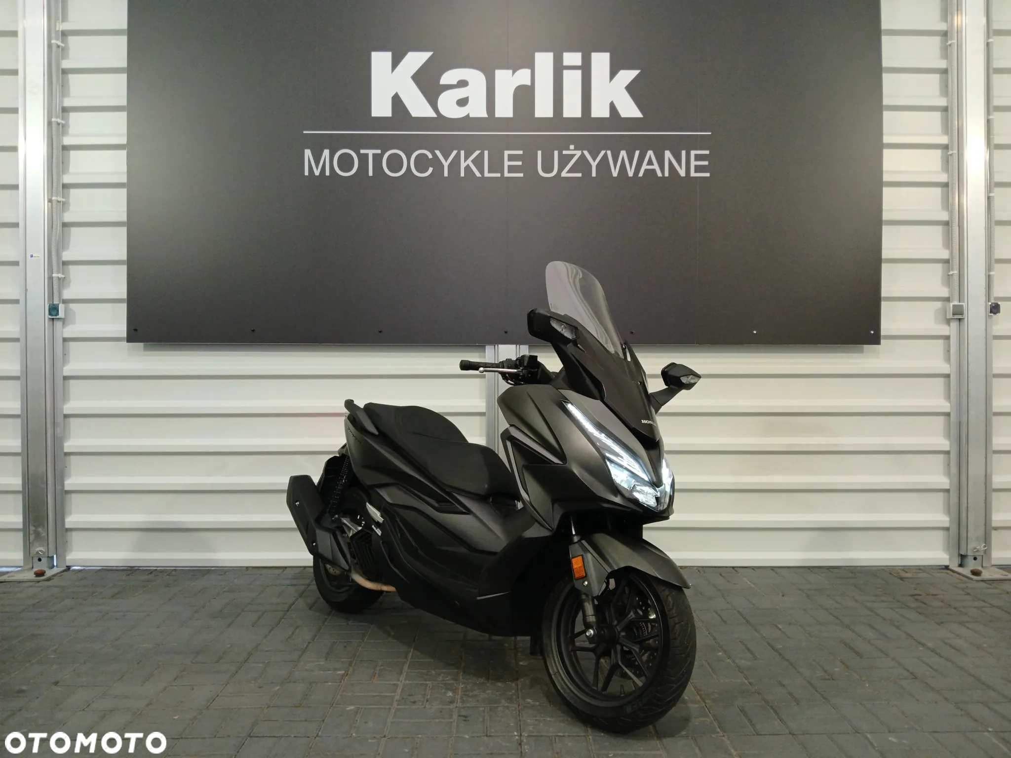 Honda NSS - 10