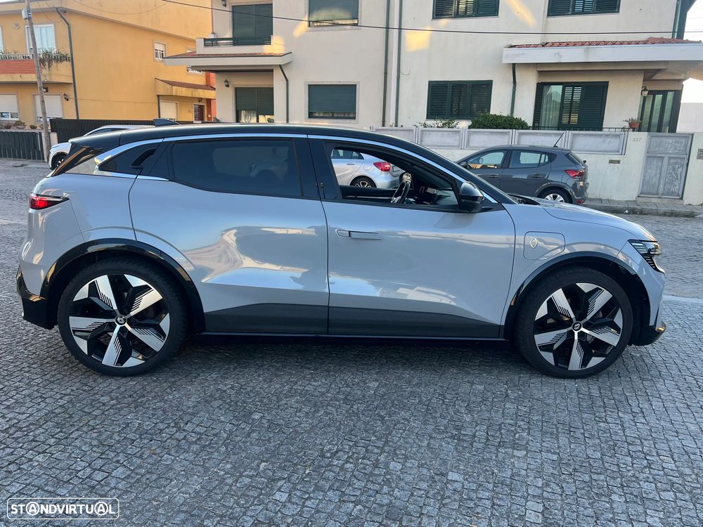 Renault Mégane E-Tech EV60 Techno Optimum Charge - 6