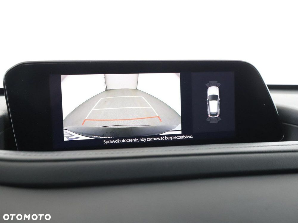 Mazda CX-30 SKYACTIV-G 2.0 M-Hybrid 150 - 24