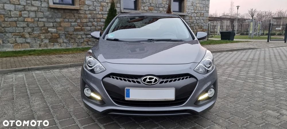 Hyundai i30 1.4 Comfort - 15
