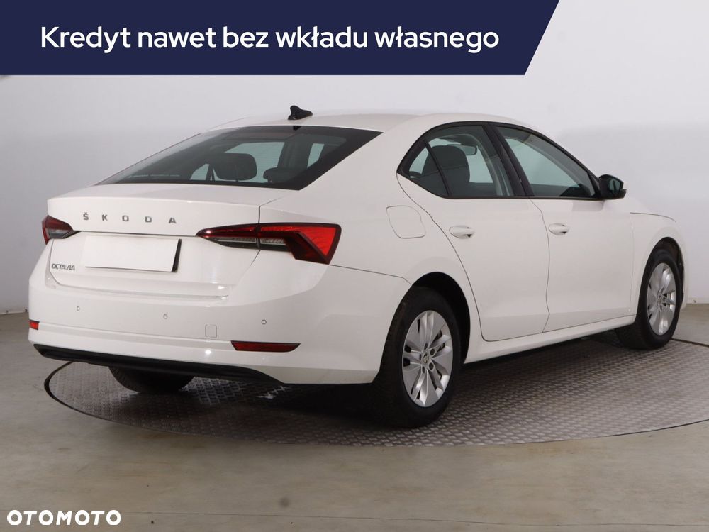 Skoda Octavia - 7