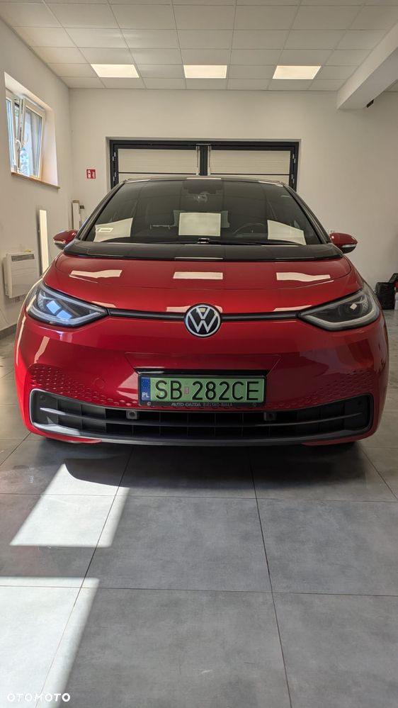 Volkswagen ID.3 59kWh Pro - 1