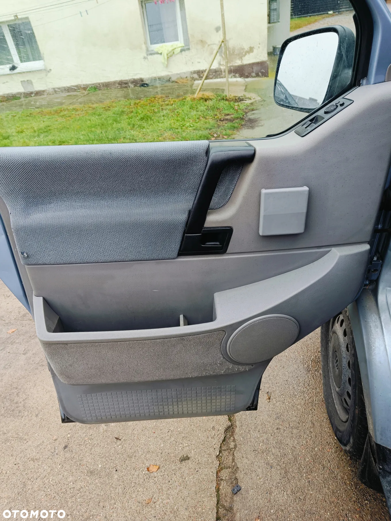 Volkswagen Multivan TDI - 3