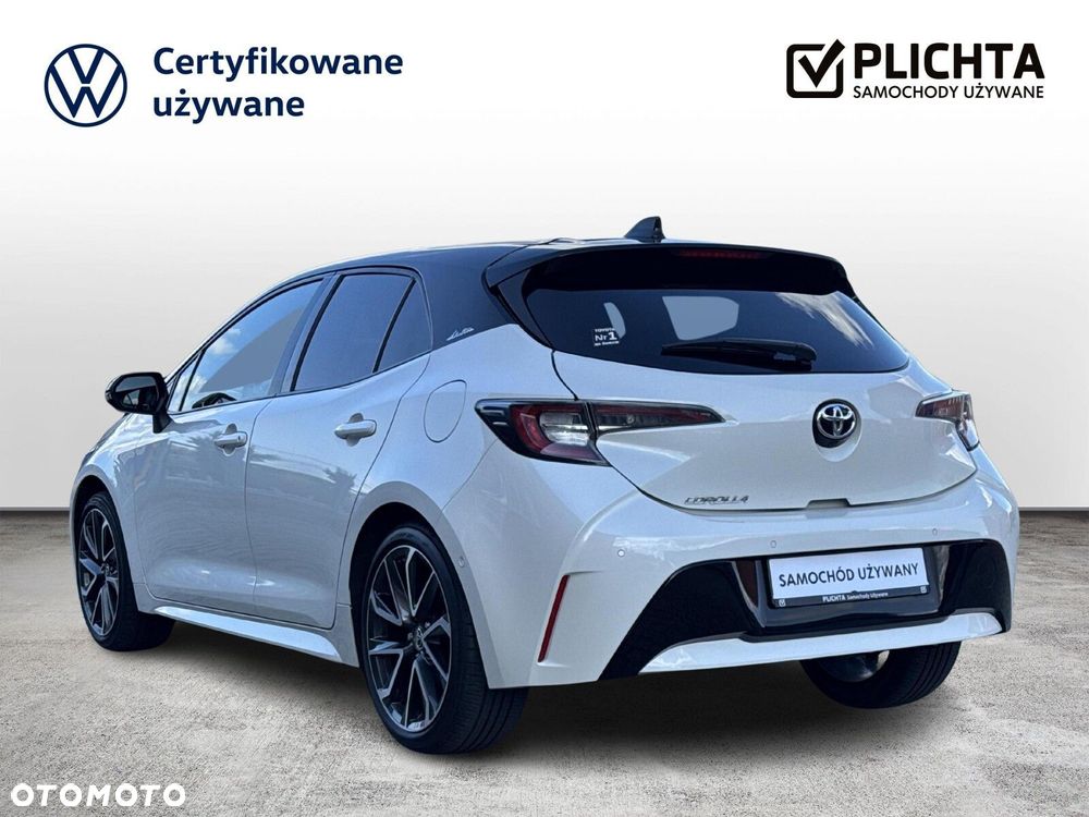 Toyota Corolla 1.2 T Selection - 3