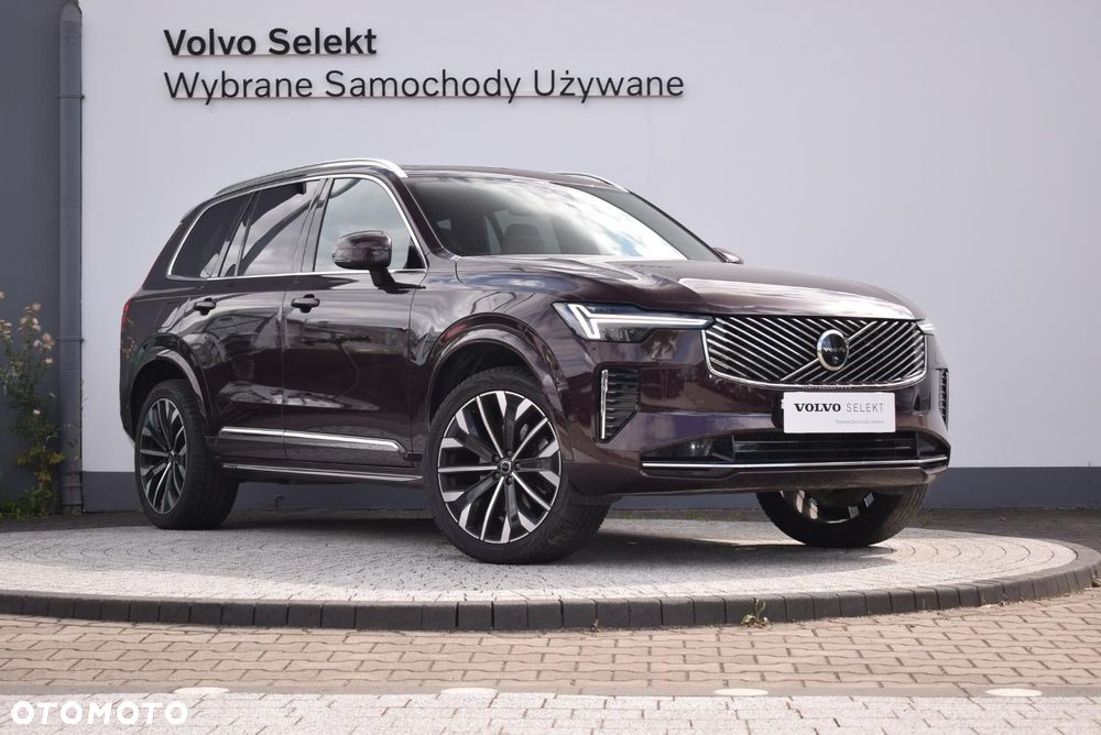 Volvo XC 90 - 3