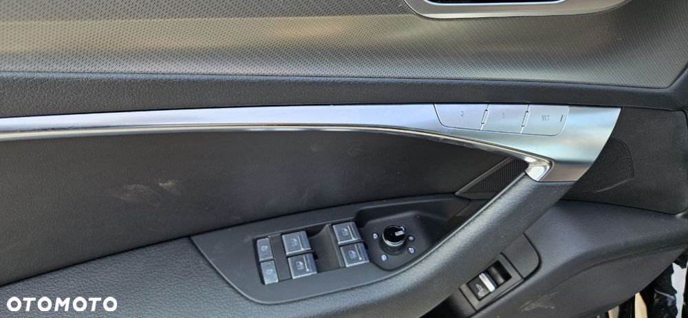 Audi A6 Avant 40 TDI mHEV Quattro Sport S tronic - 25