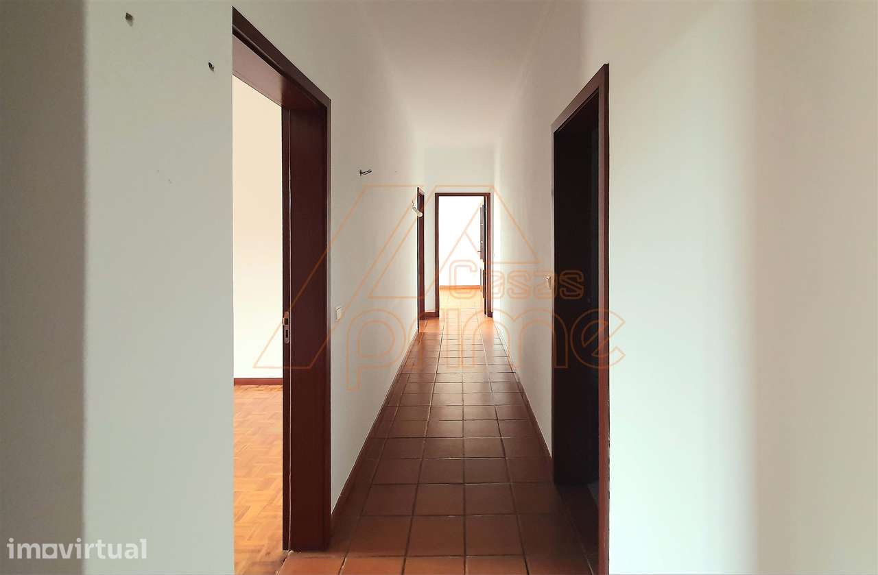 Apartamento T2 - Celas - Coimbra/Arrendamento - Grande imagem: 5/31