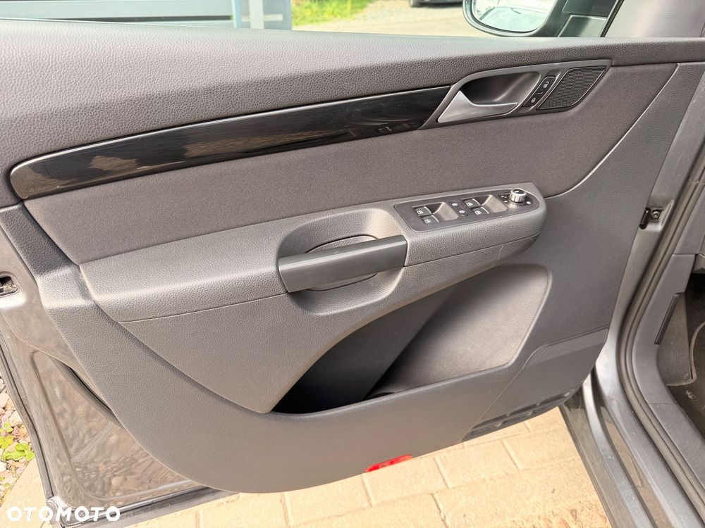 Seat Alhambra 2.0 TDI Start & Stop DSG I-Tech - 23