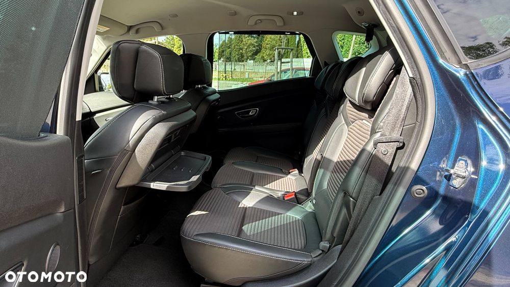 Renault Scenic ENERGY dCi 160 EDC BOSE EDITION - 19