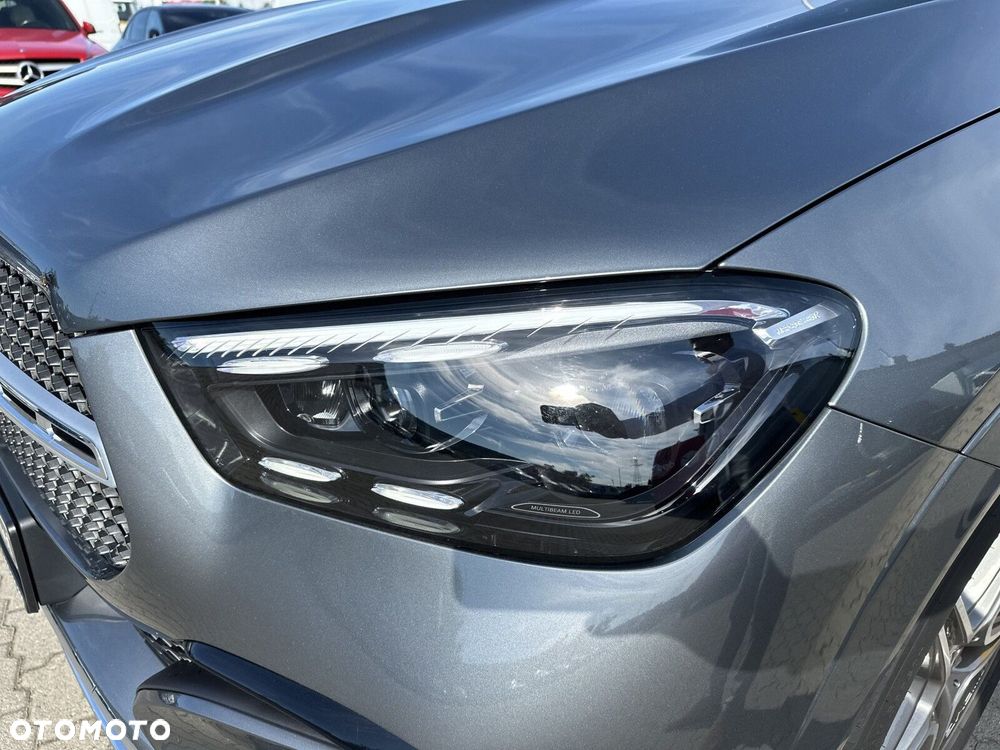 Mercedes-Benz GLE 300 d mHEV 4-Matic AMG Line - 9
