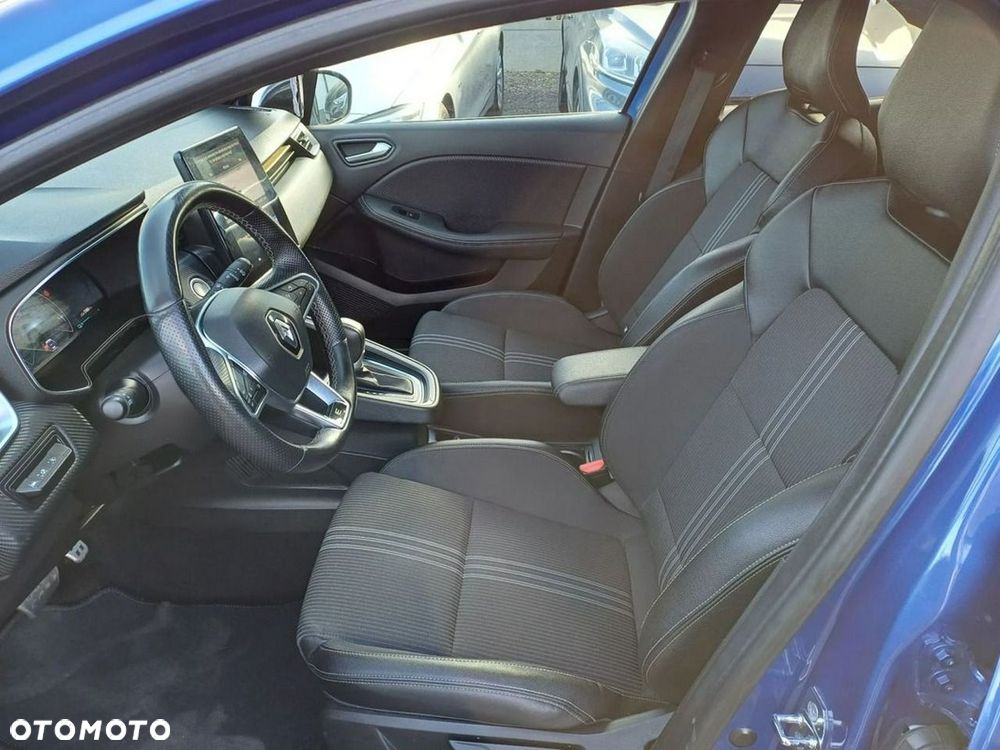 Renault Clio - 18