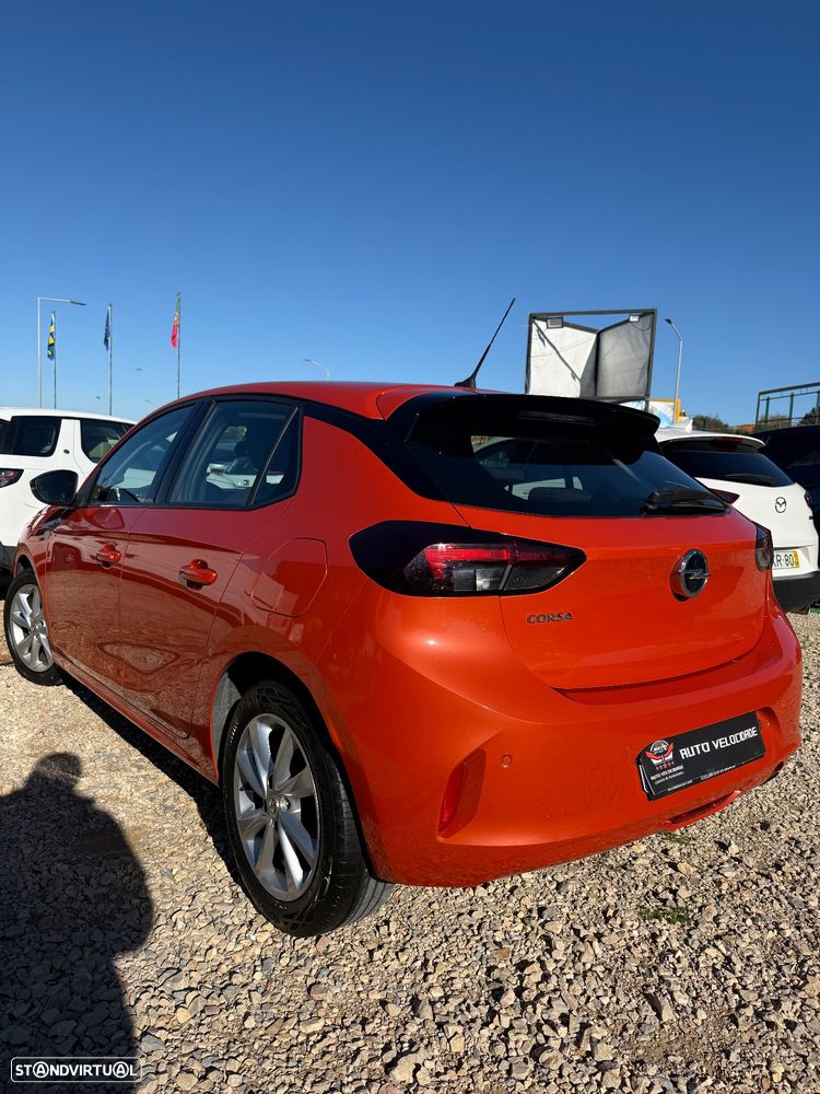 Opel Corsa 1.2 Business - 3