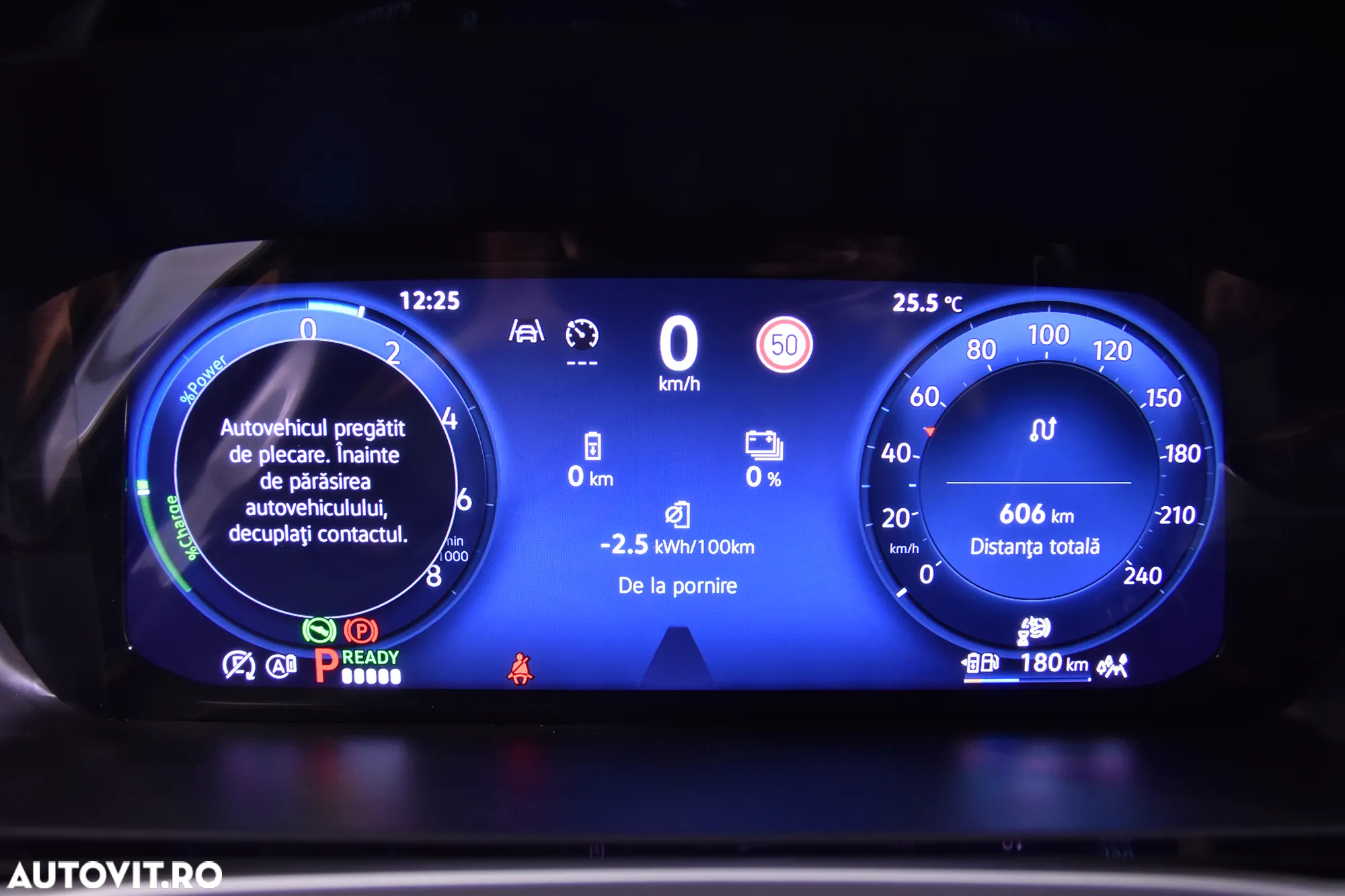 Ford Transit Connect - 9