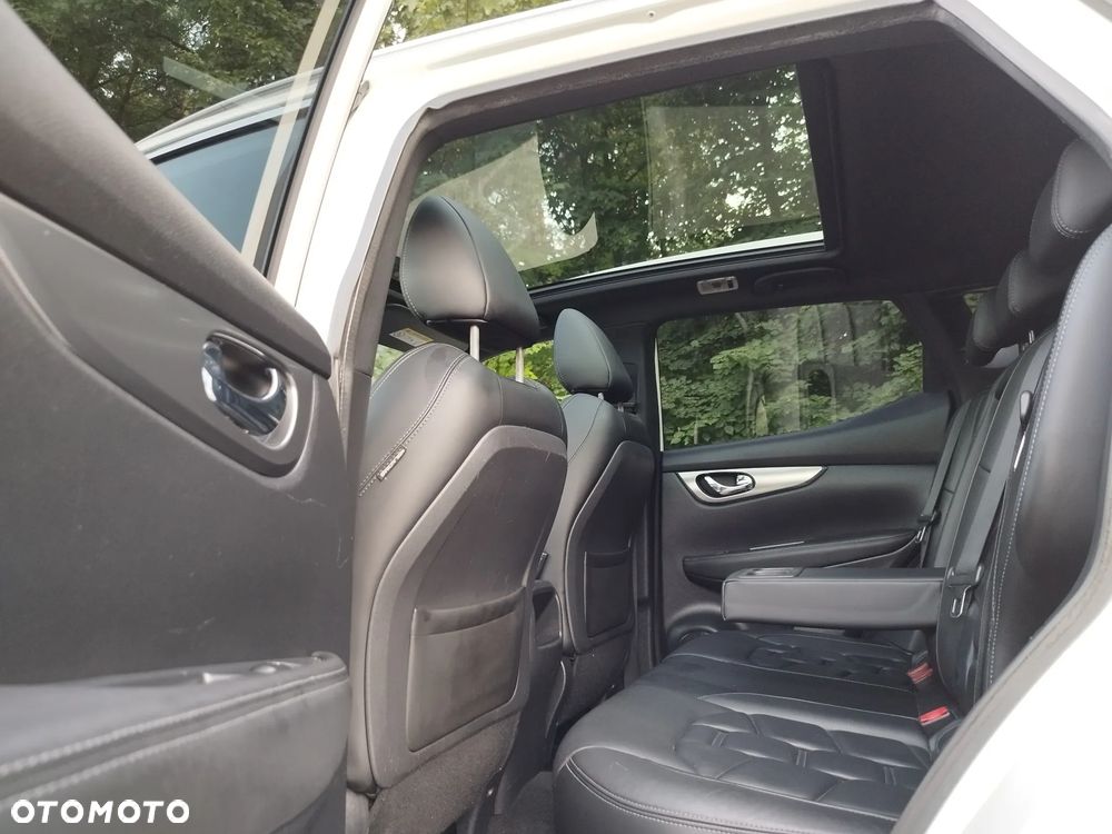 Nissan Qashqai 1.2 DIG-T 360 - 30