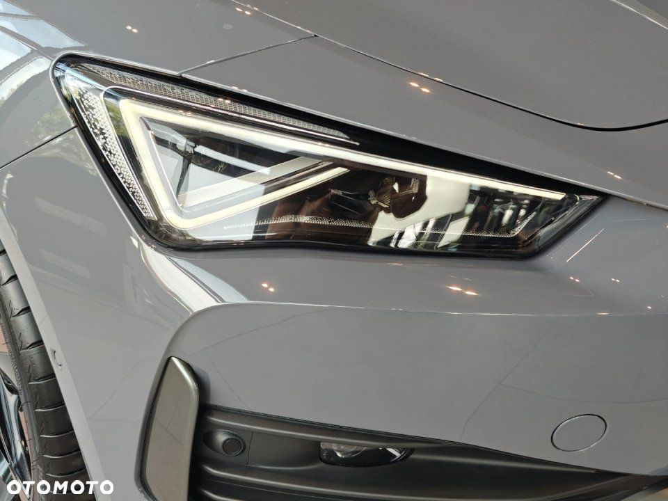 Cupra Leon Sportstourer - 6