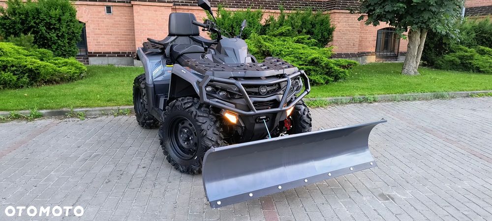Benda Redstone 550 - 1