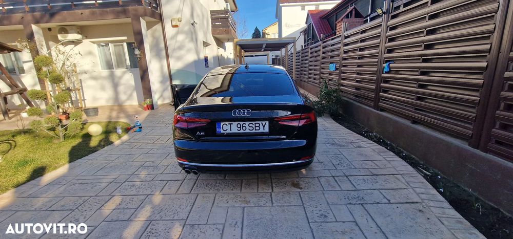 Audi A5 - 7