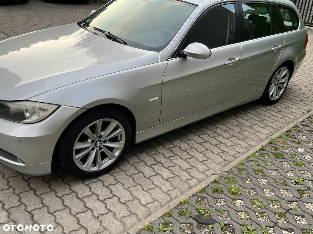 BMW Seria 3 335i - 4
