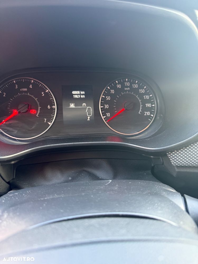 Dacia Logan ECO-G 100 MT6 Comfort - 6