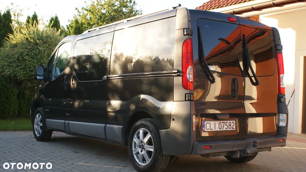 Renault Trafic L2H1 Komfort - 7