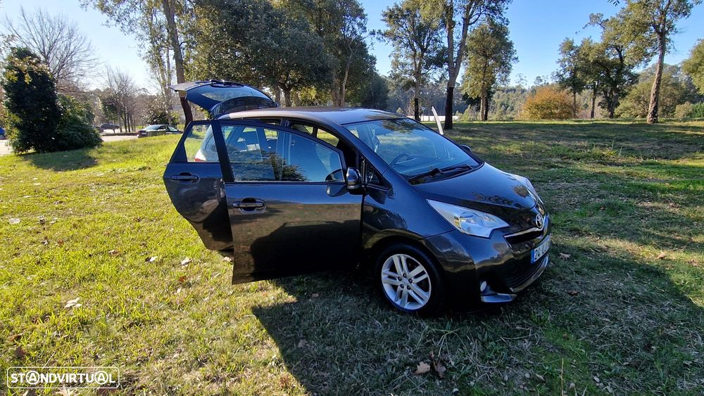 Toyota Verso-S 1.4 D-4D Exclusive - 44