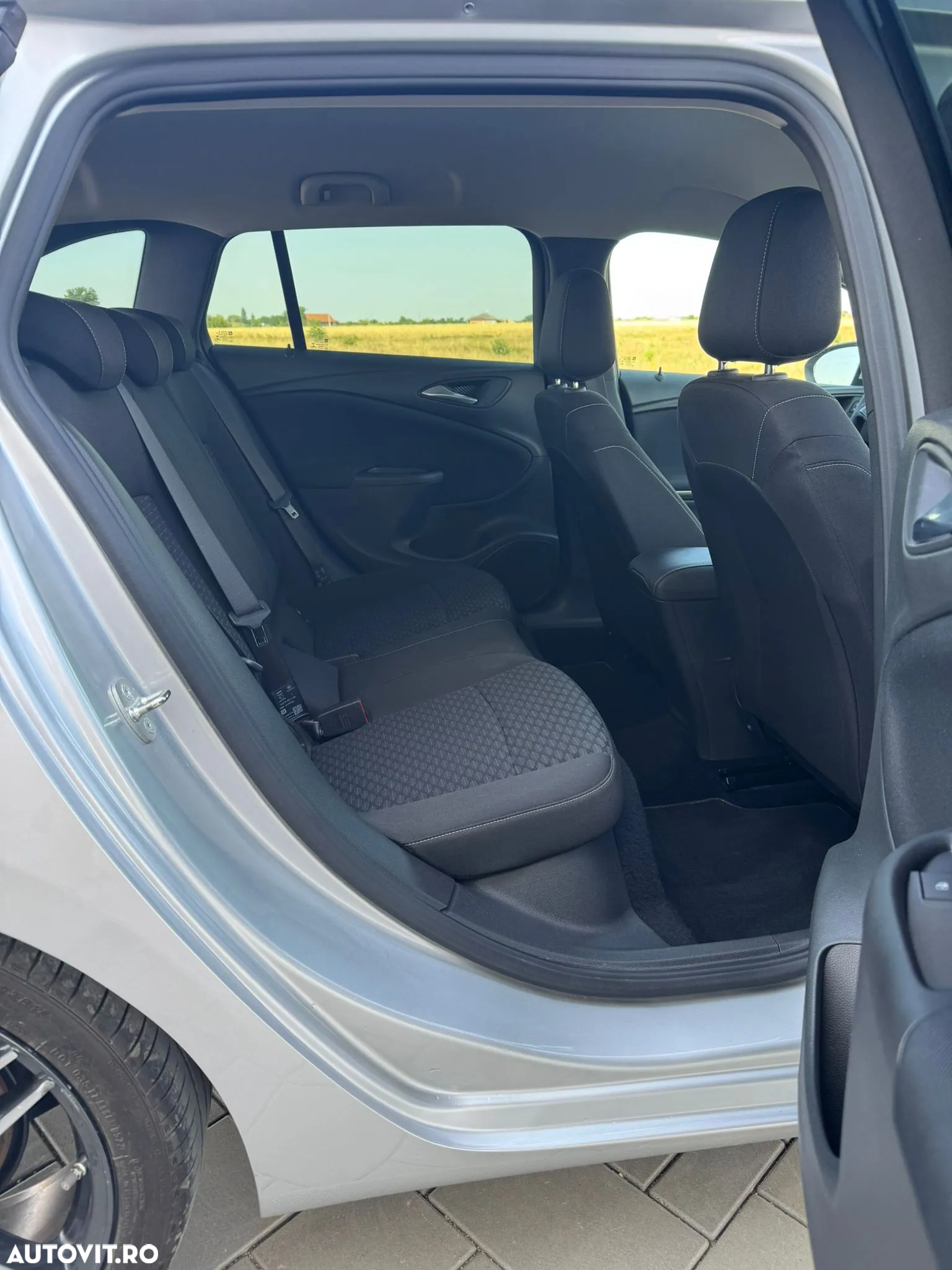 Opel Astra - 13
