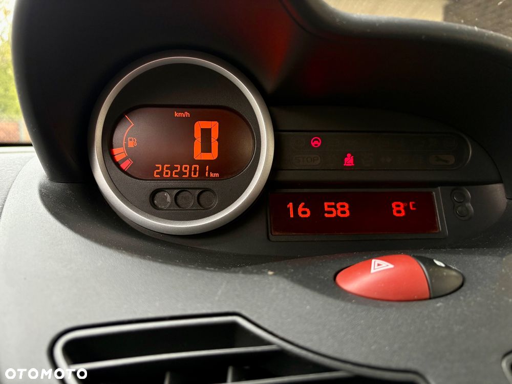 Renault Twingo - 13