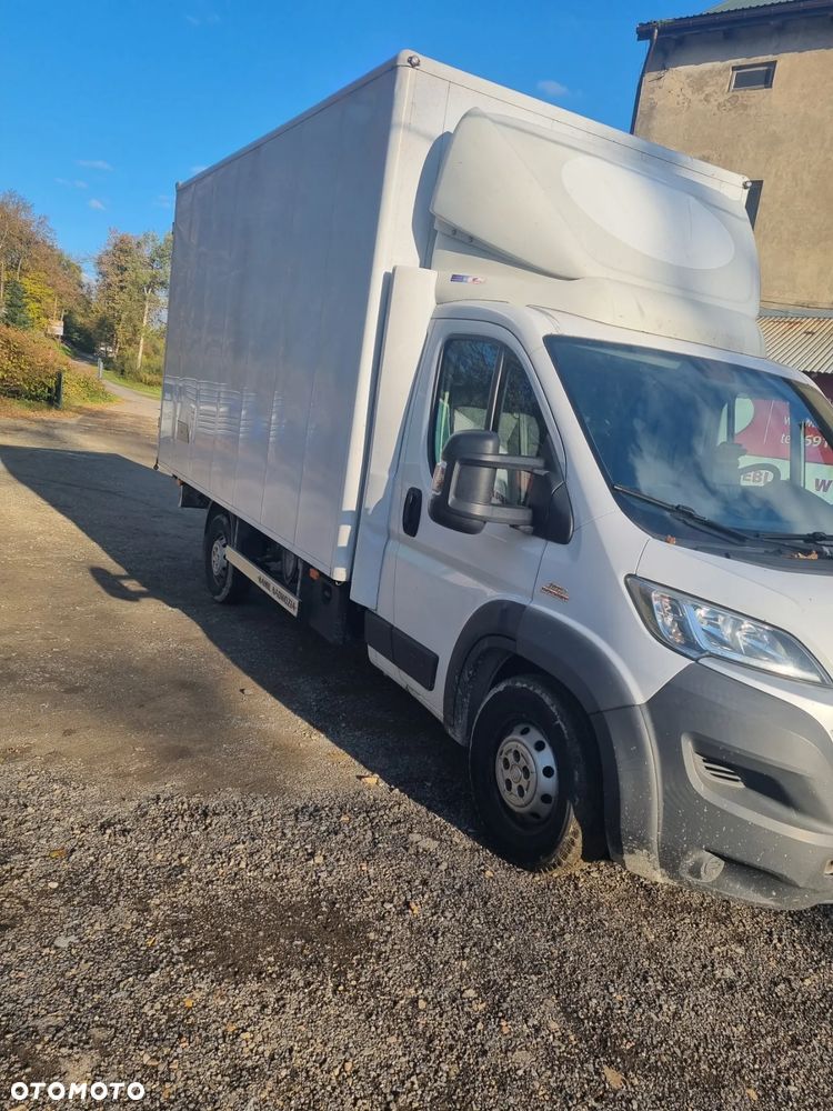 Fiat DUCATO - 3