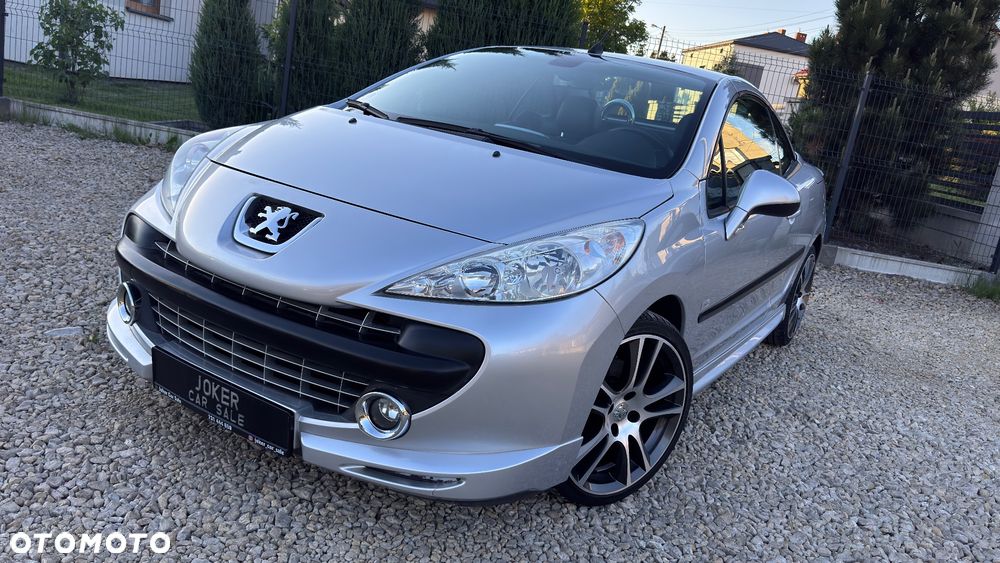 Peugeot 207 120 Sport - 1