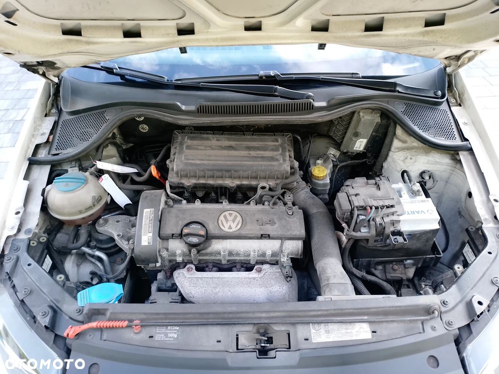 Volkswagen Polo 1.4 Team - 21