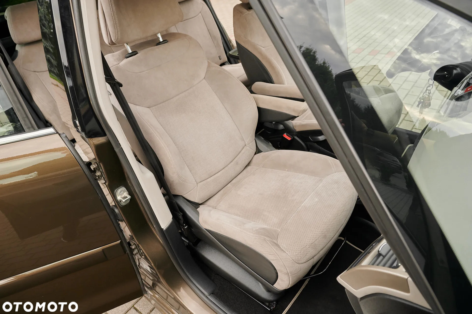 Citroën C4 Grand Picasso 2.0 HDi Exclusive MCP - 33