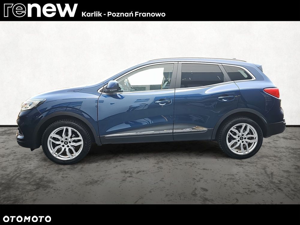 Renault Kadjar 1.3 TCe FAP Intens - 9