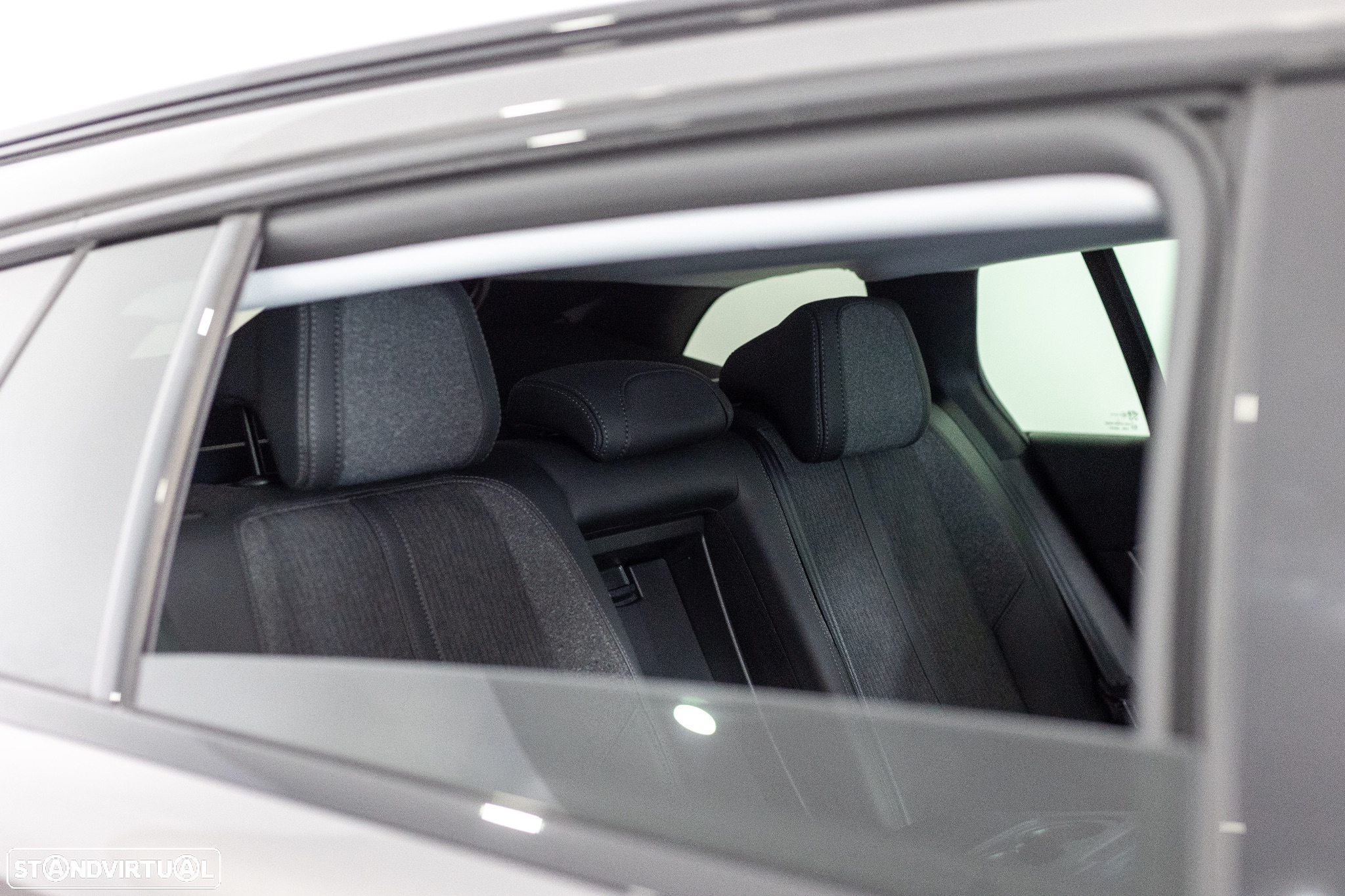Peugeot 508 SW 1.5 BlueHDi Allure EAT8 - 28