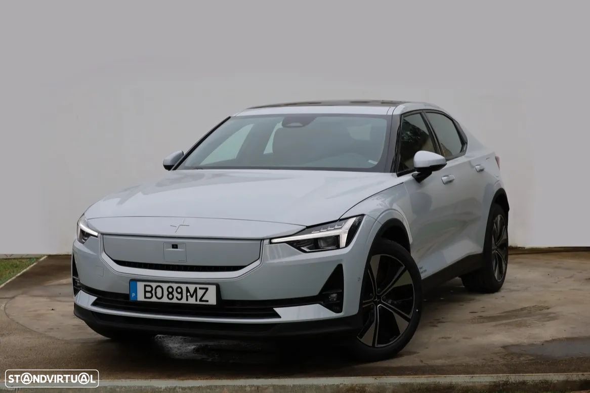 Polestar 2 Standard Range Plus - 1