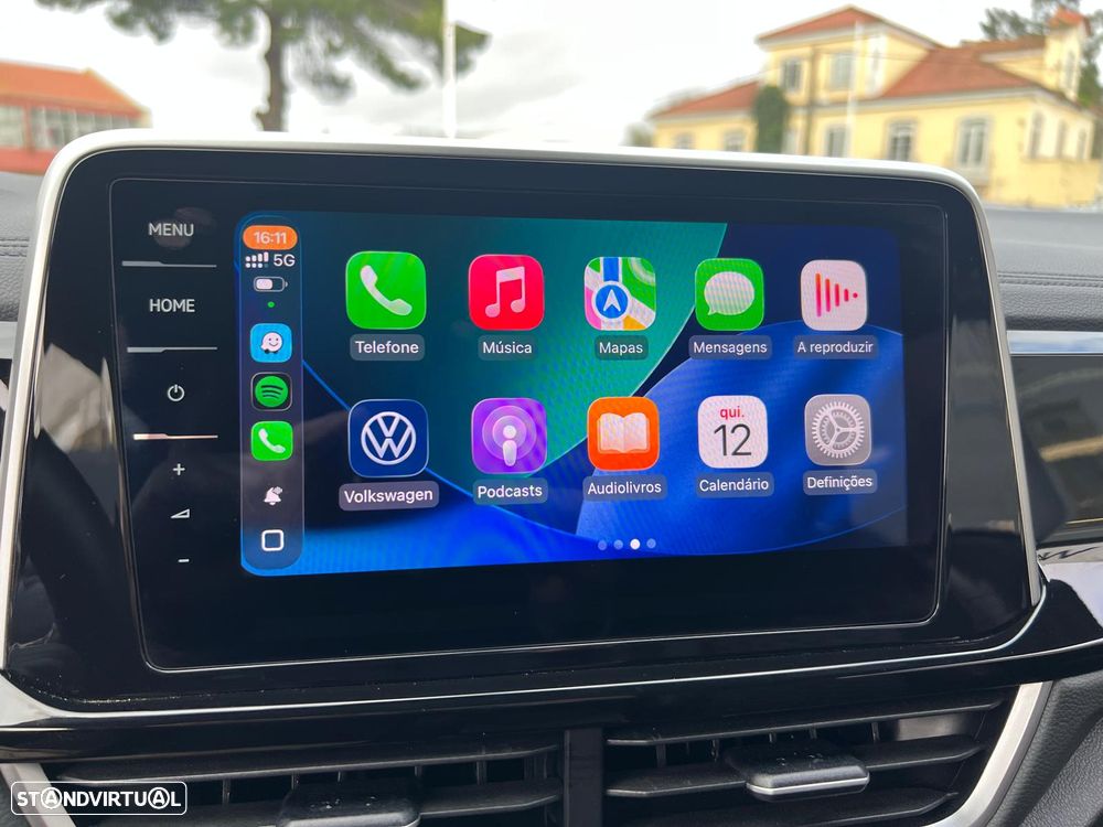 VW T-Roc 1.5 TSI R-Line DSG - 24