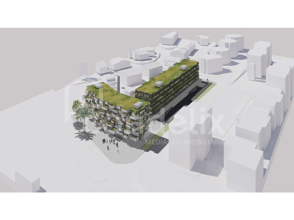 Loja para venda na Circunvalação - Grande imagem: 3/7