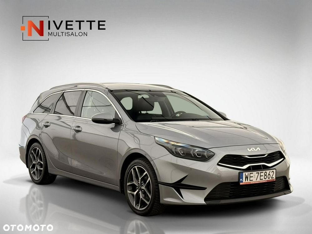 Kia Ceed - 4